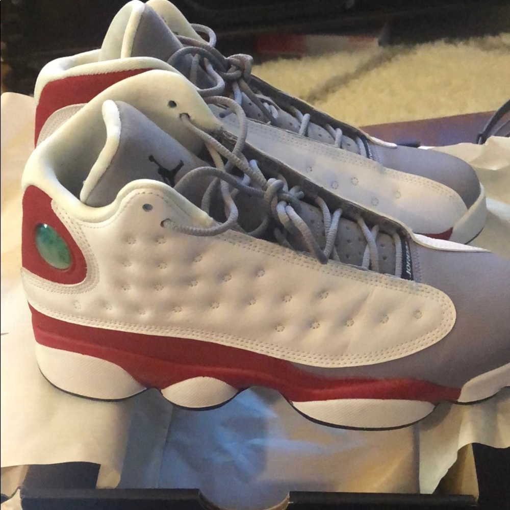 Air Jordan 13 Retro BG